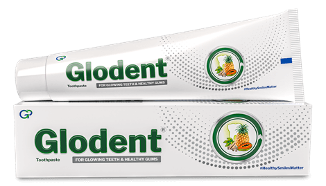 Glodent_Toothpaste